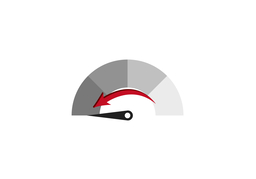 minimizeのイラスト