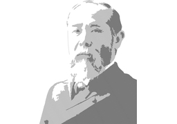 ministerのイラスト