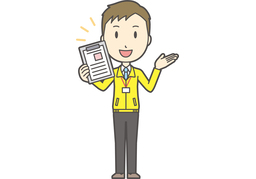 minutelyのイラスト