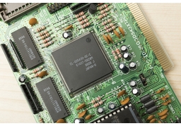 moduleのイラスト