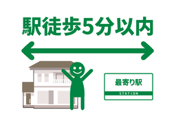 nearbyのイラスト