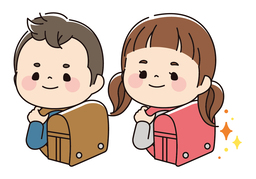 newlyのイラスト
