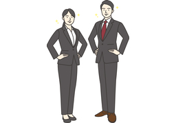 normのイラスト