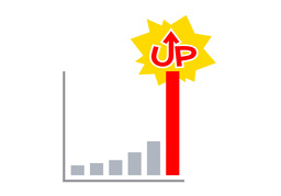 noticeablyのイラスト