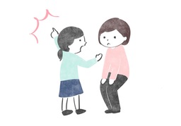 notifyのイラスト