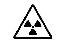nuclearのイラスト