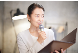 officiateのイラスト