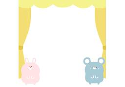 openのイラスト