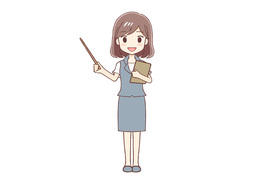 orientationのイラスト