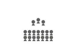 outnumberのイラスト