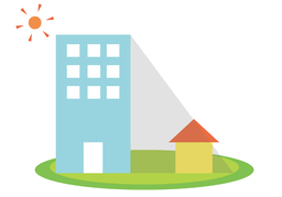 overshadowのイラスト