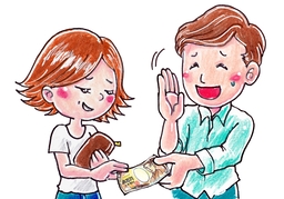 oweのイラスト