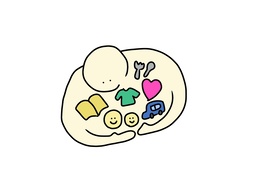 ownのイラスト