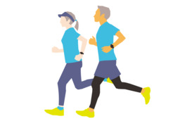 paceのイラスト