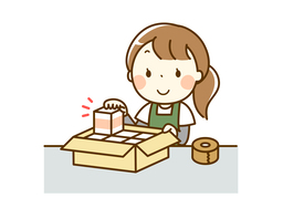 packのイラスト
