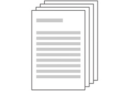 paperのイラスト