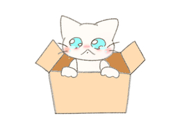 patheticのイラスト