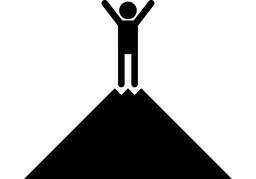 peakのイラスト