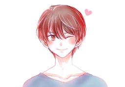 personableのイラスト