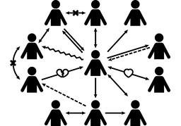 pertainのイラスト