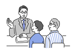policyのイラスト
