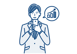 predictのイラスト