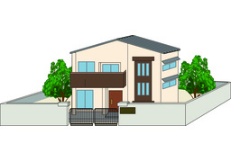 premiseのイラスト
