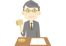 presideのイラスト