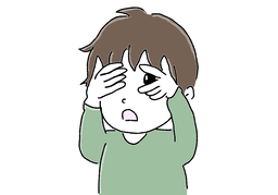 pretendのイラスト