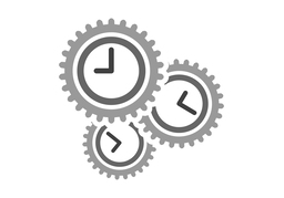 productiveのイラスト