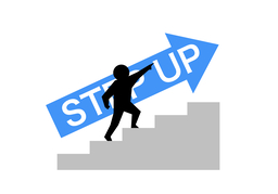 progressiveのイラスト