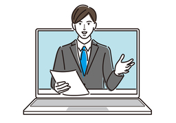 proposalのイラスト