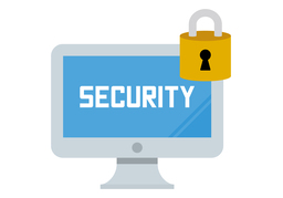 protectionのイラスト