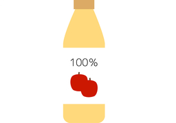 purelyのイラスト