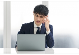 puzzledのイラスト