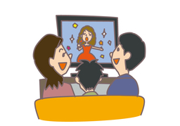 ratingのイラスト