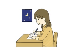 recountのイラスト