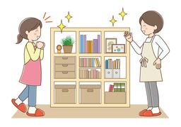 reformのイラスト