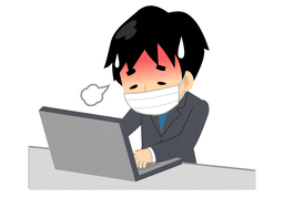 regardlessのイラスト