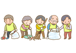 relationshipのイラスト