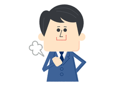 reliableのイラスト