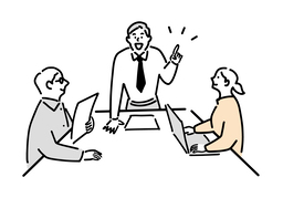remarkのイラスト