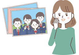 reminderのイラスト