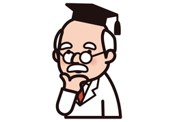 renownedのイラスト