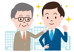 replacementのイラスト