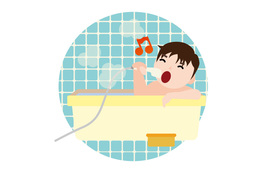 resonateのイラスト