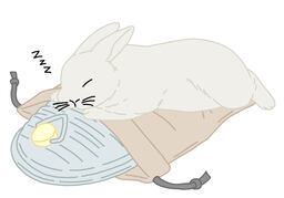 retainのイラスト