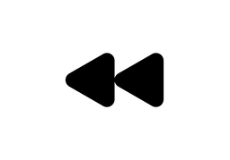 rewindのイラスト