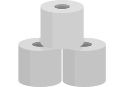 rollのイラスト