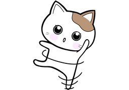 rotateのイラスト